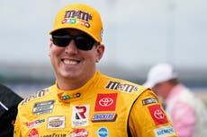 Familia de Kyle Busch señala que una neumonía grave que derivó en sepsis provocó su deceso