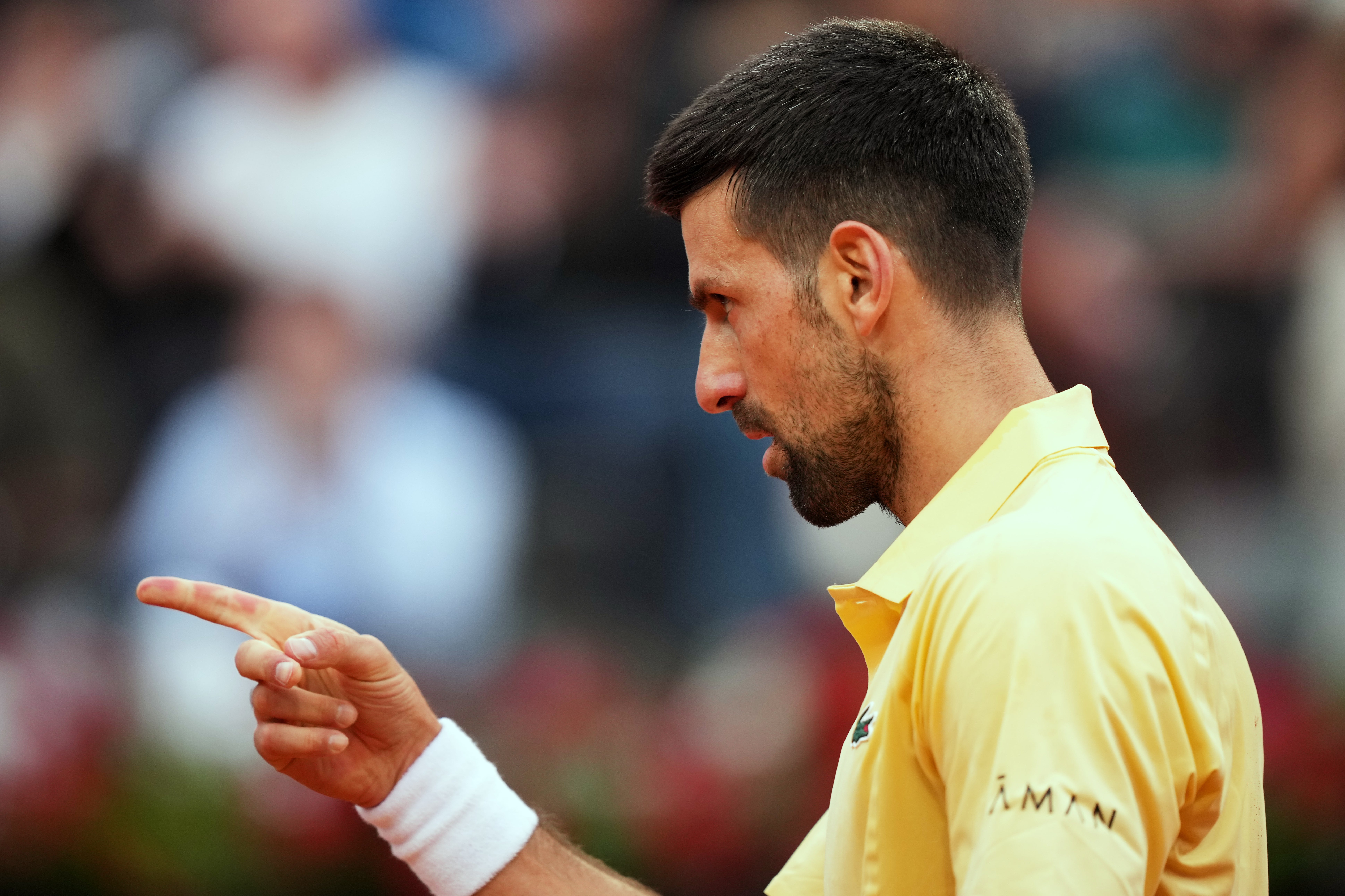 ABIERTO ITALIA