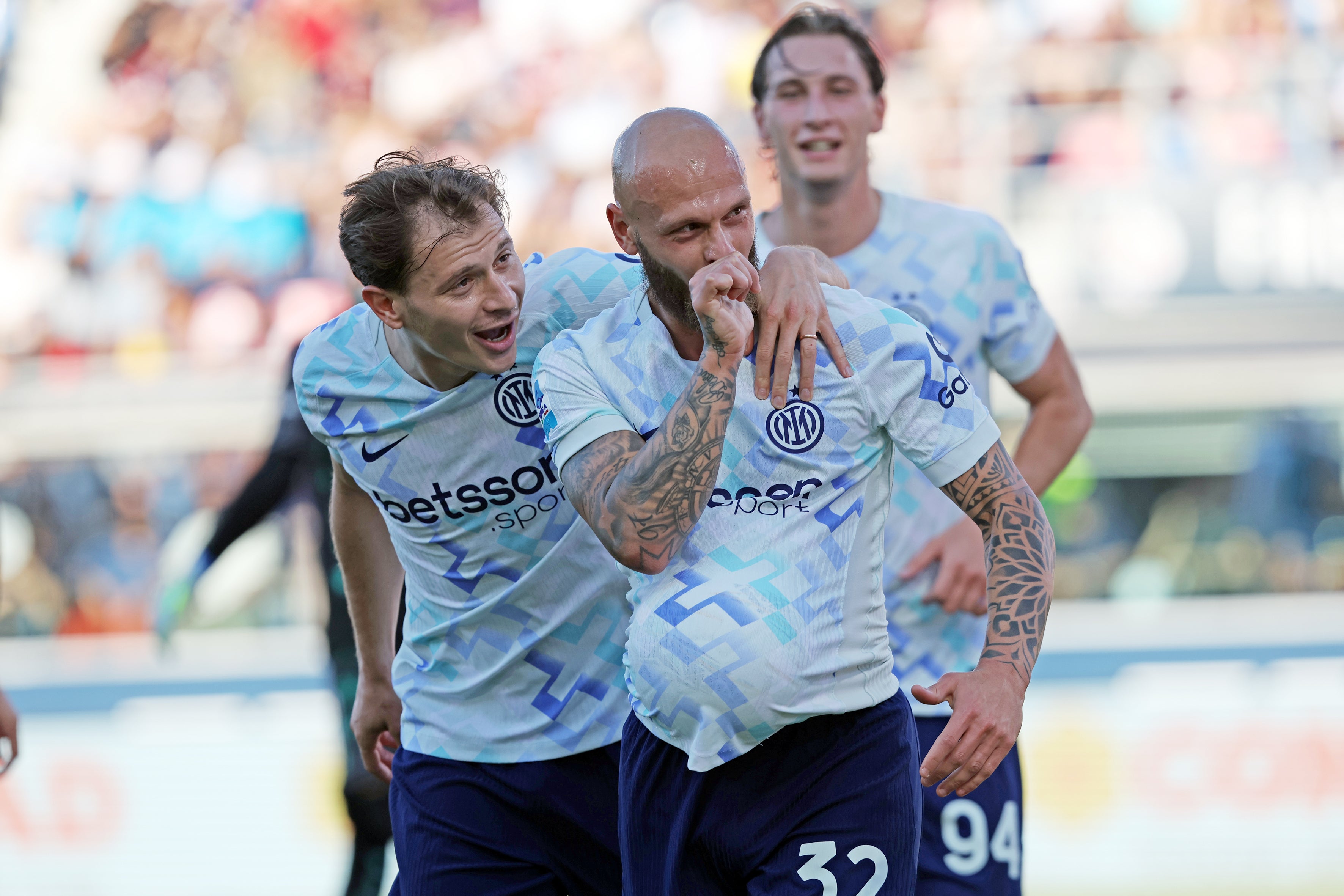 ITALIA LIGA