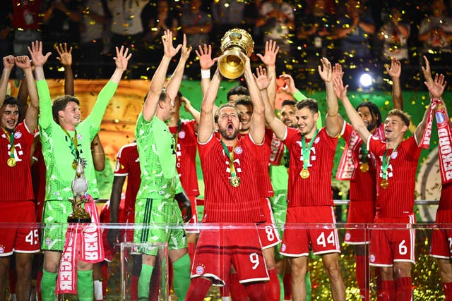 ALEMANIA-COPA