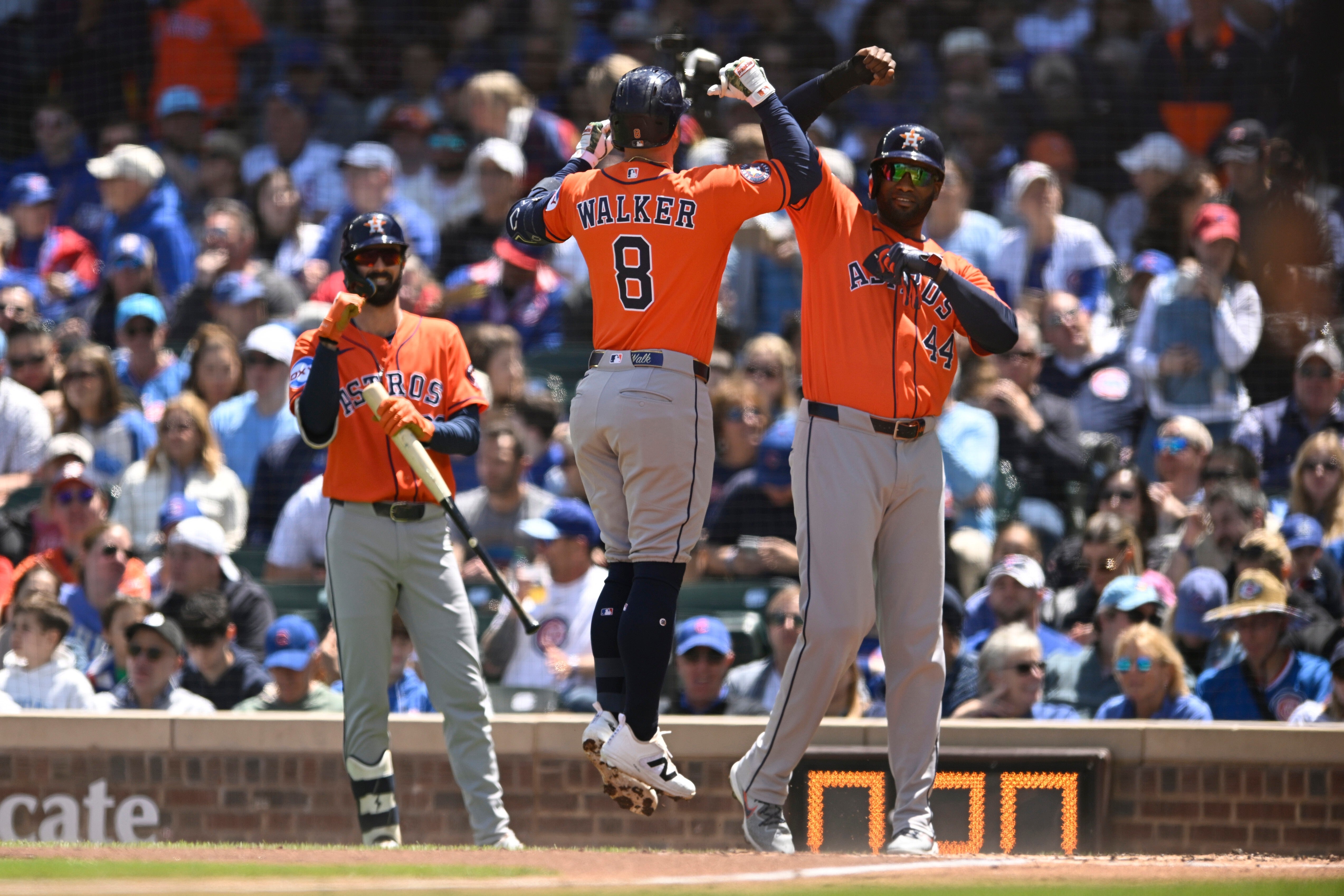 ASTROS CACHORROS