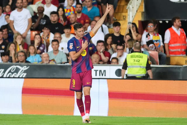 ESPAÑA LIGA