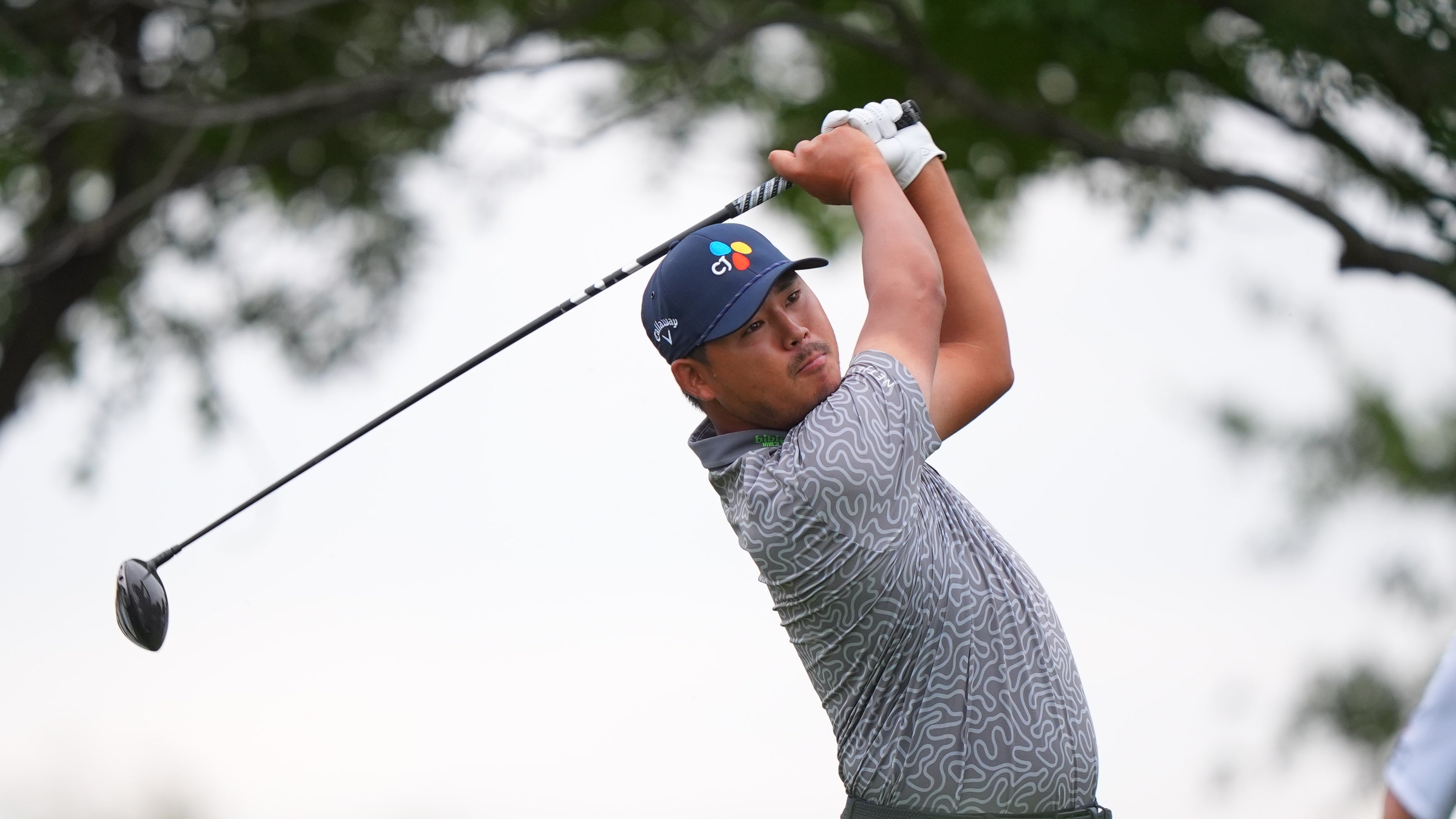 BYRON NELSON