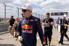 Ambiente sombrío rodea carrera de NASCAR tras muerte de Kyle Busch