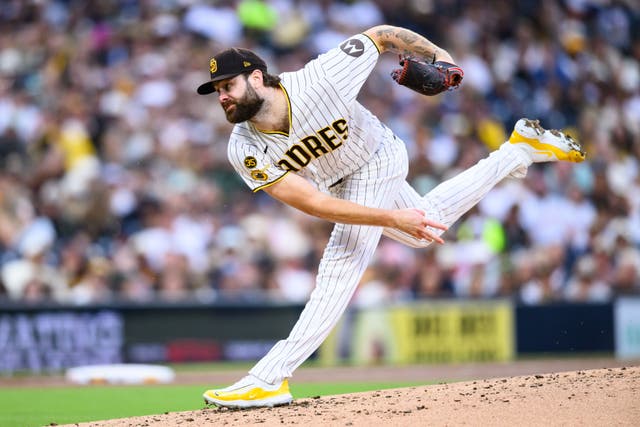 ATLÉTICOS-PADRES
