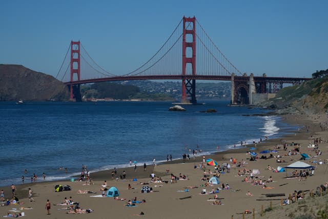 MUNDIAL-SAN FRANCISCO