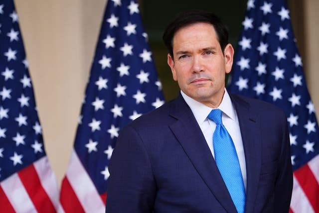 INDIA-RUBIO