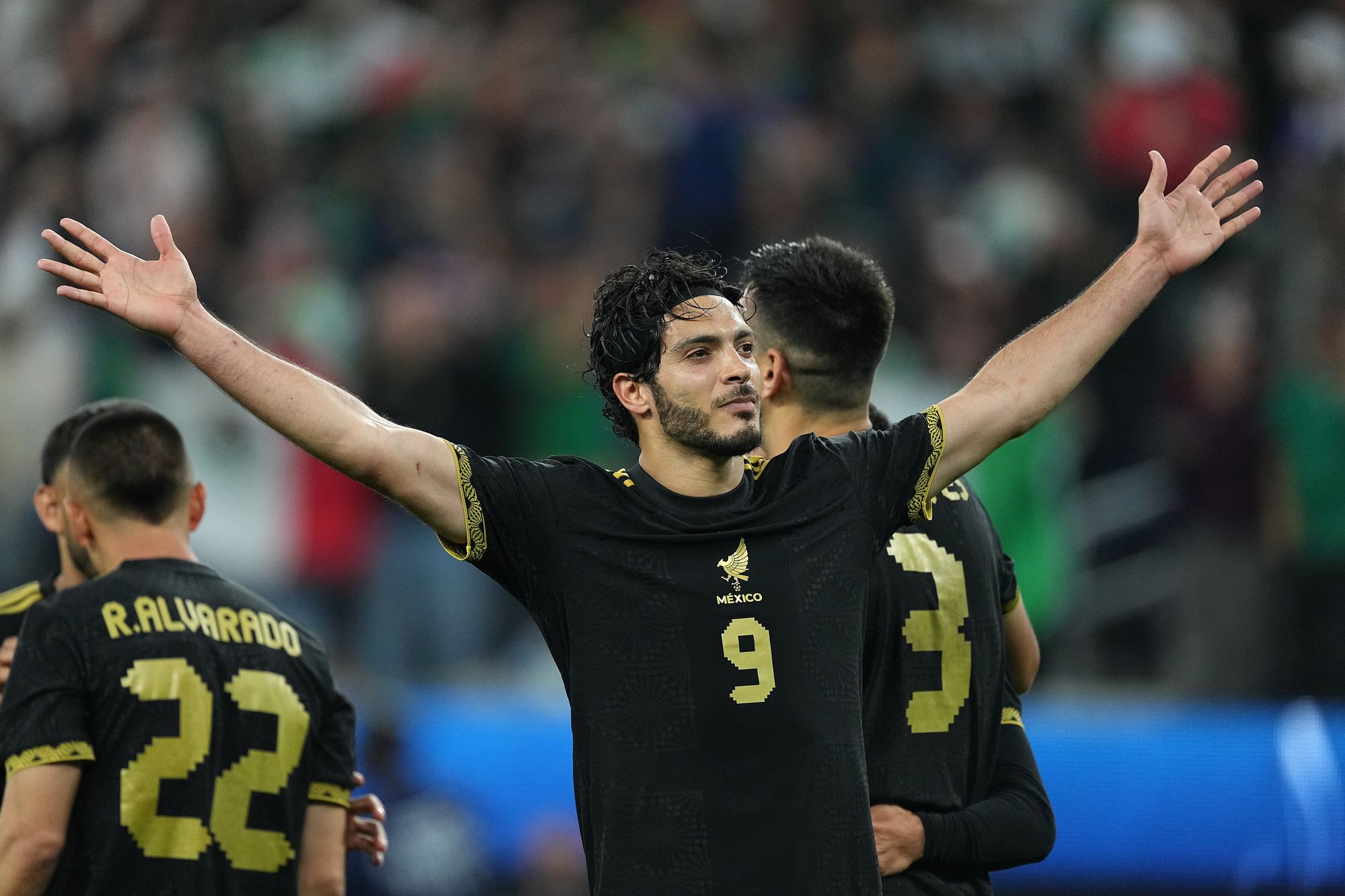 Mundial 2026 – Grupo A: la joven promesa Gilberto Mora inspirará a México