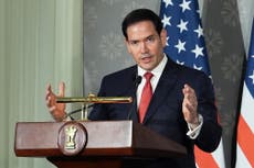 Surgen detalles de un posible acuerdo entre EEUU e Irán tras anuncio de Trump sobre avances