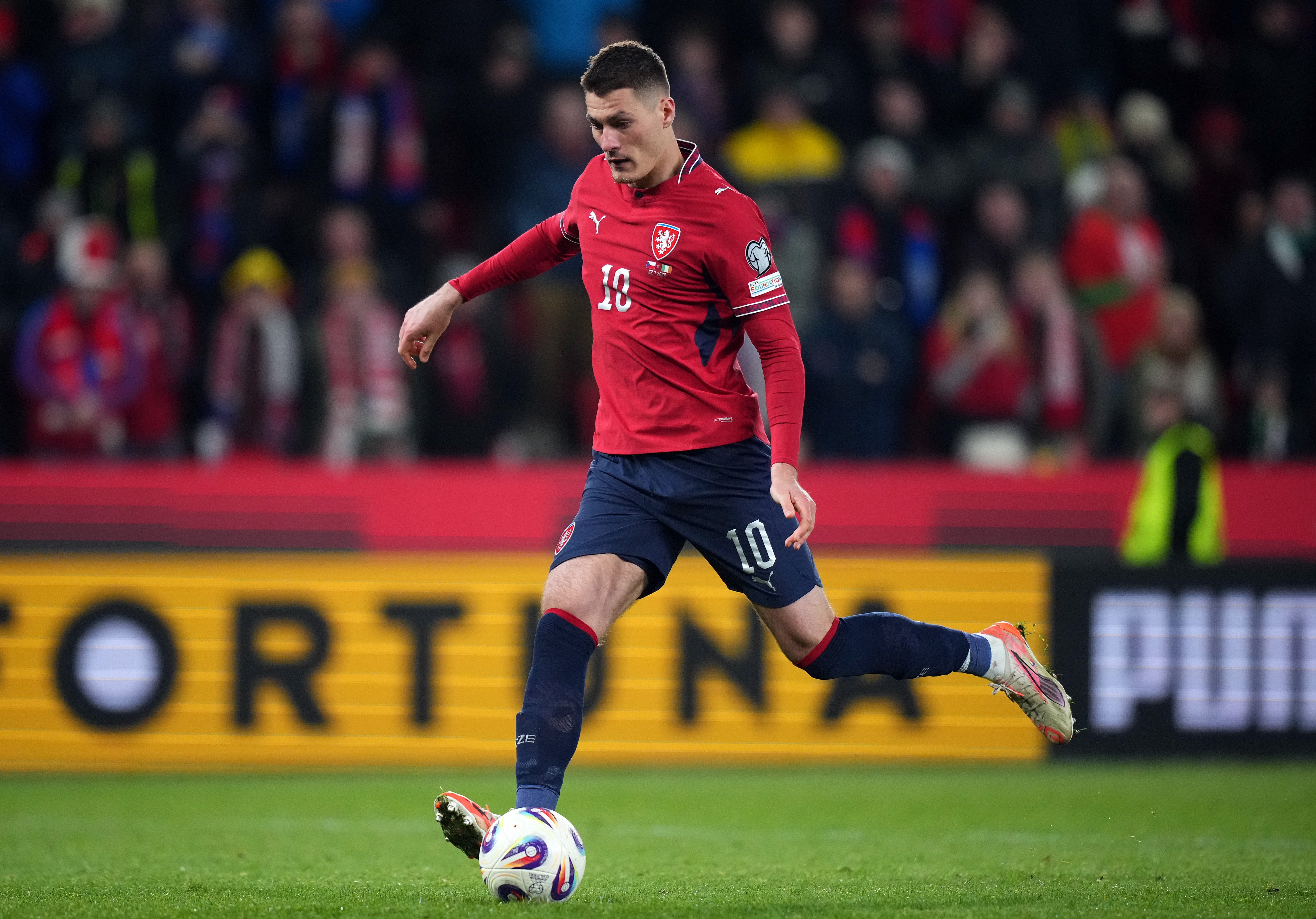 Patrik Schick