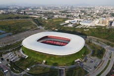 Guadalajara presume su mexicanidad rumbo al Mundial, con seguridad bajo la lupa