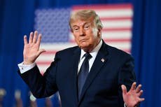 Crecen las dudas sobre la salud mental de Trump antes de su examen médico anual