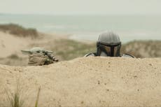 “The Mandalorian and Grogu” lidera la taquilla y “Obsession” crece en su 2do fin de semana