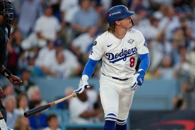DODGERS-HERNÁNDEZ