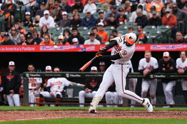 TIGRES ORIOLES