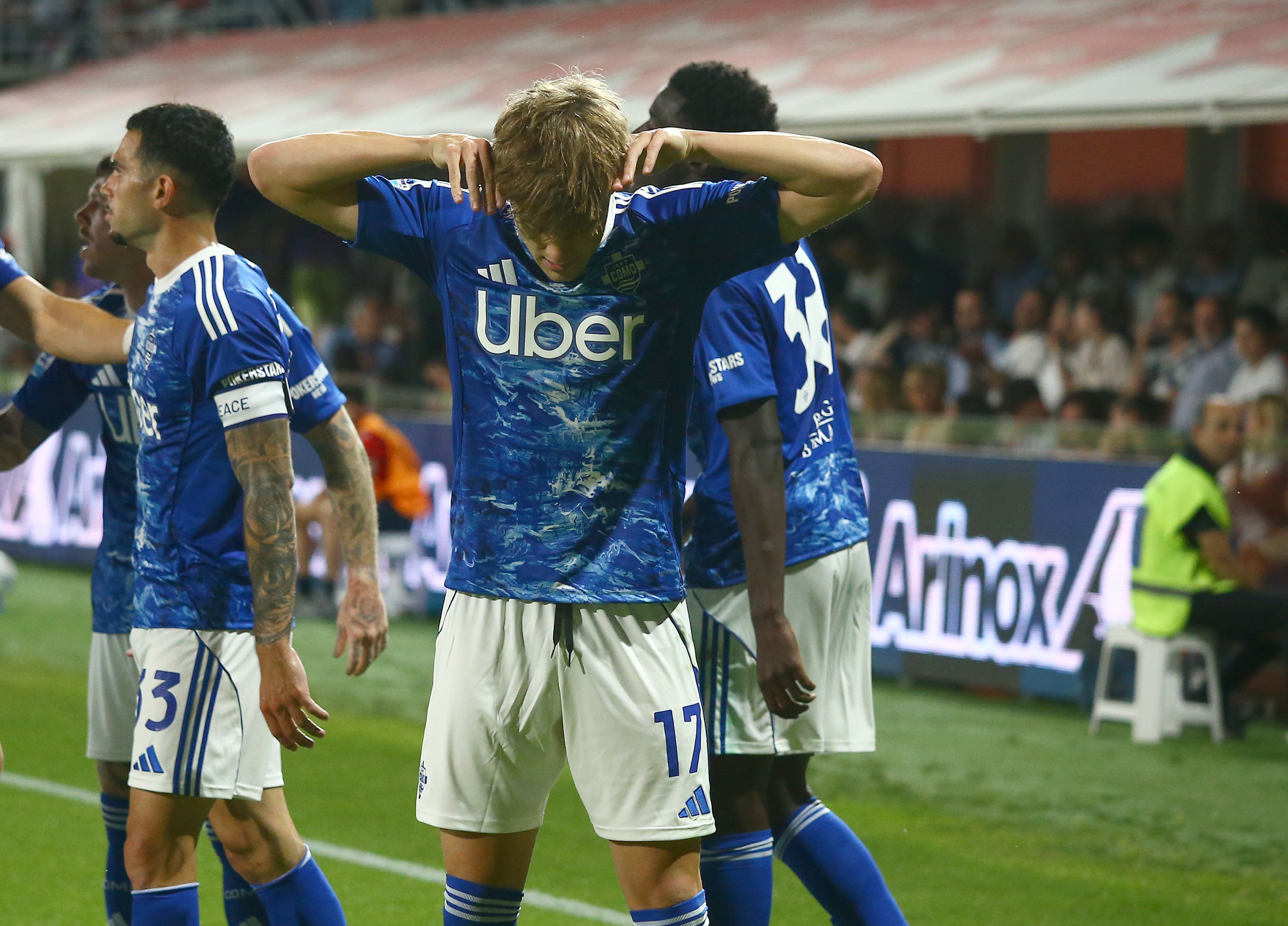 ITALIA-LIGA