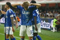 Como logra un ascenso sorprendente y va a la Liga de Campeones; Milan y Juventus se quedan fuera