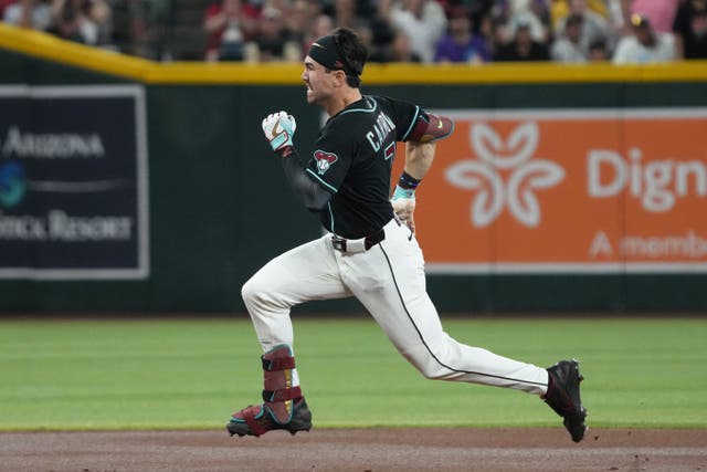 ROCKIES-DIAMONDBACKS