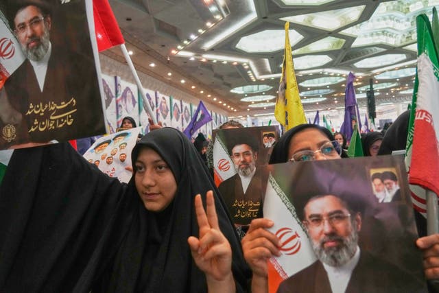 IRÁN-EEUU