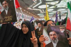 Lo que sabemos y no sabemos del acuerdo incipiente para poner fin a la guerra de Irán