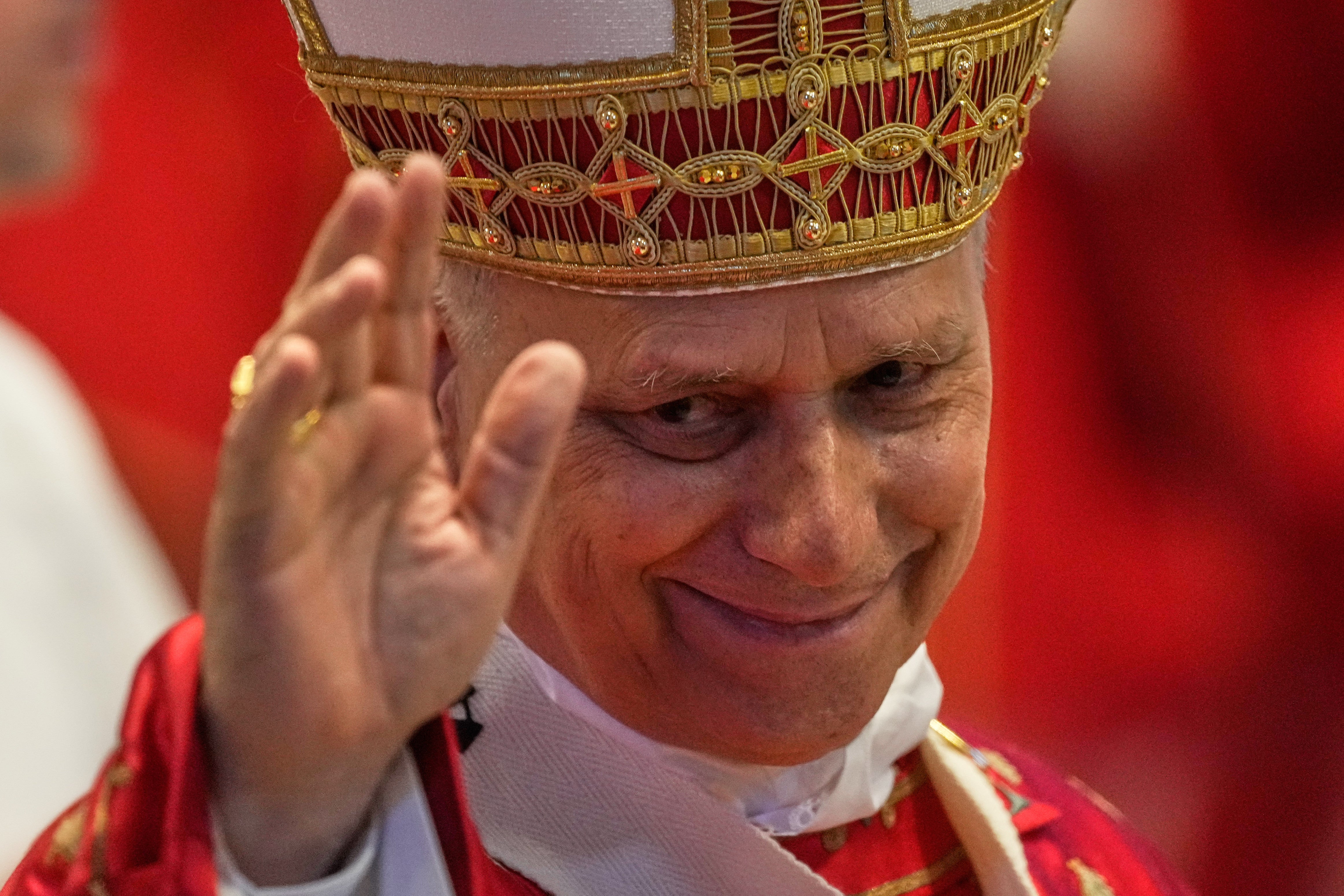 VATICANO-PAPA-IA