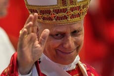 El papa pide una regulación firme de la IA en una encíclica sobre el futuro de la humanidad