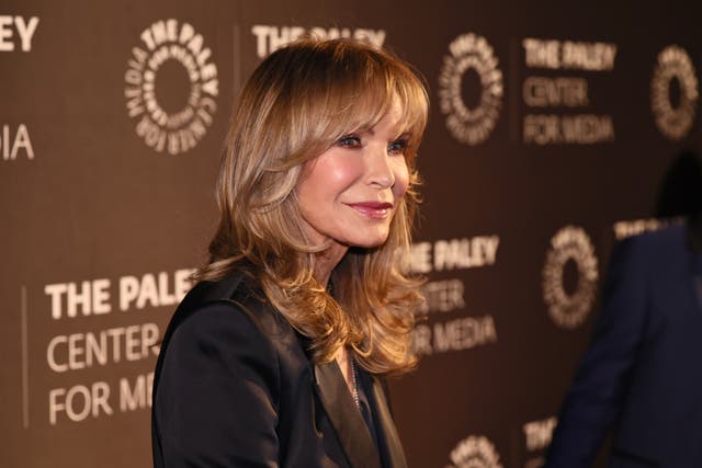 <p>Jaclyn Smith explica cómo mantiene una apariencia juvenil a los 80 años</p>
