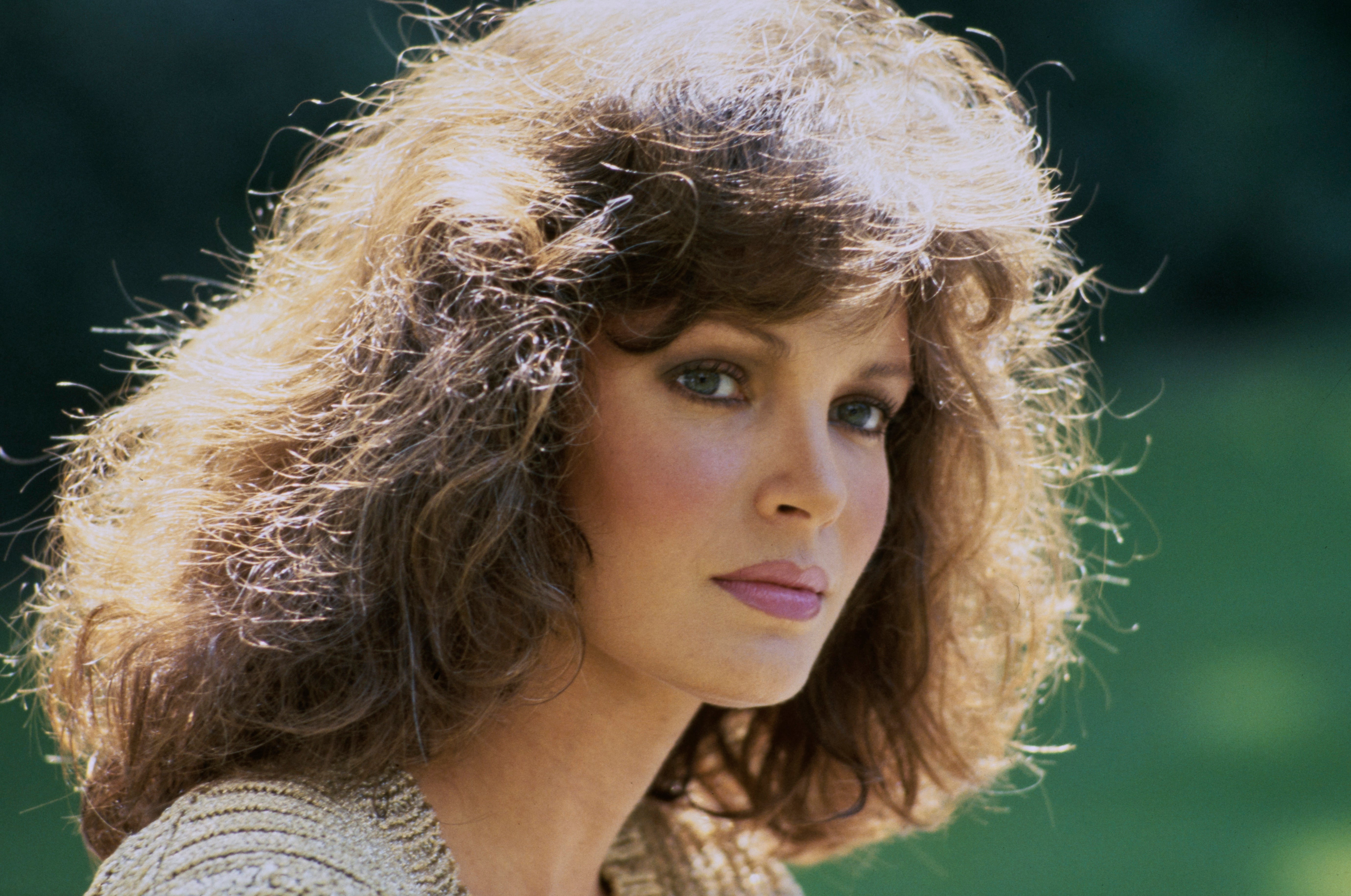 Jaclyn Smith protagonizó ‘Los Ángeles de Charlie’ entre 1976 y 1981