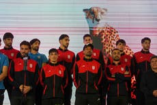 México está dispuesto a albergar al equipo de Irán durante el Mundial de Fútbol