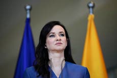 Lituania sospecha participación extranjera en filtración masiva de datos