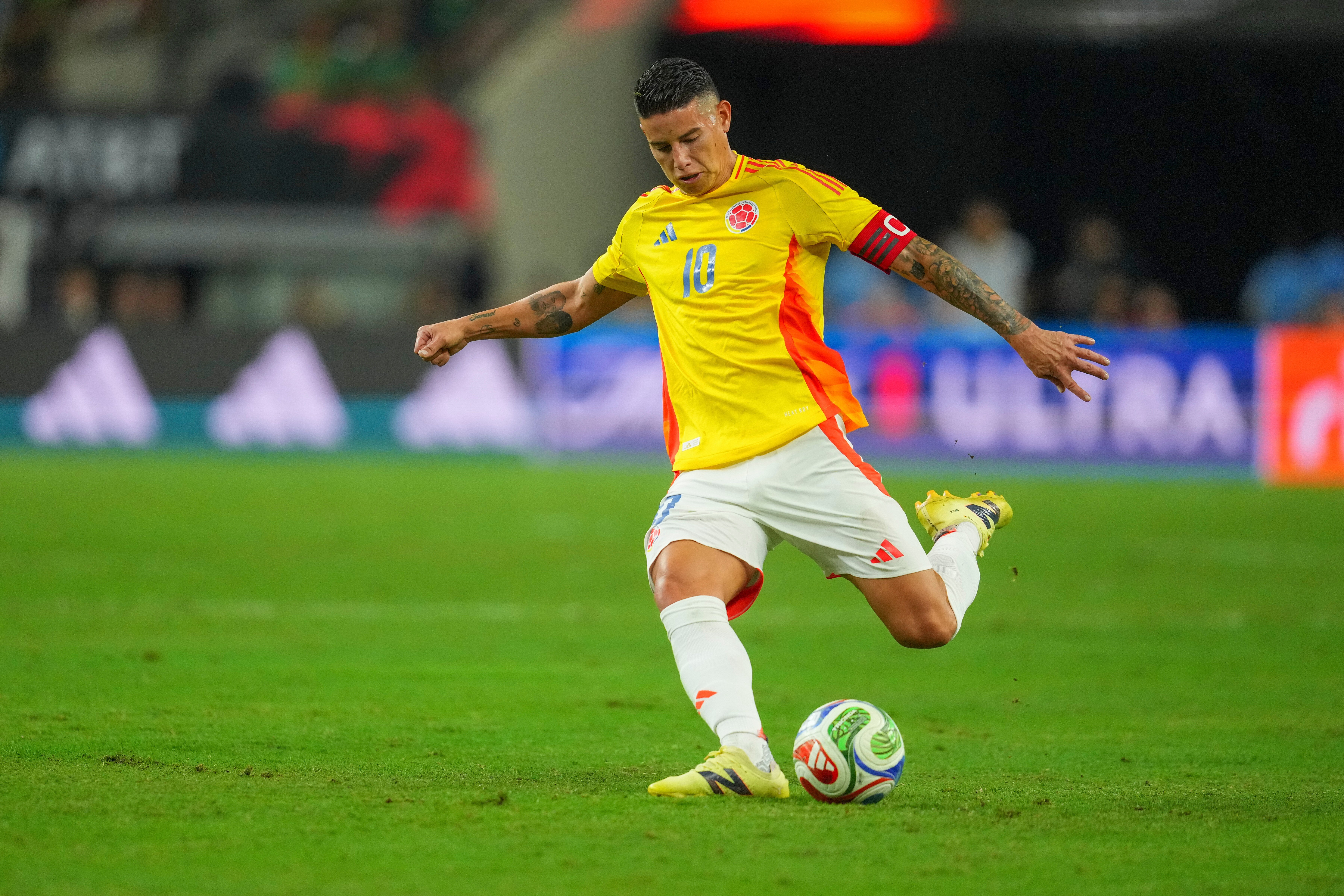 MUNDIAL COLOMBIA-PLANTEL