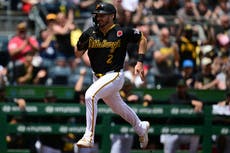 Piratas vencen 2-1 a Cachorros, que sufren su novena derrota consecutiva