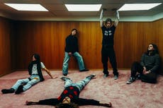 Culture Wars sobre su debut en México: “Hemos estado esperando esto”