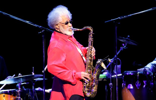 SONNY ROLLINS-DECESO