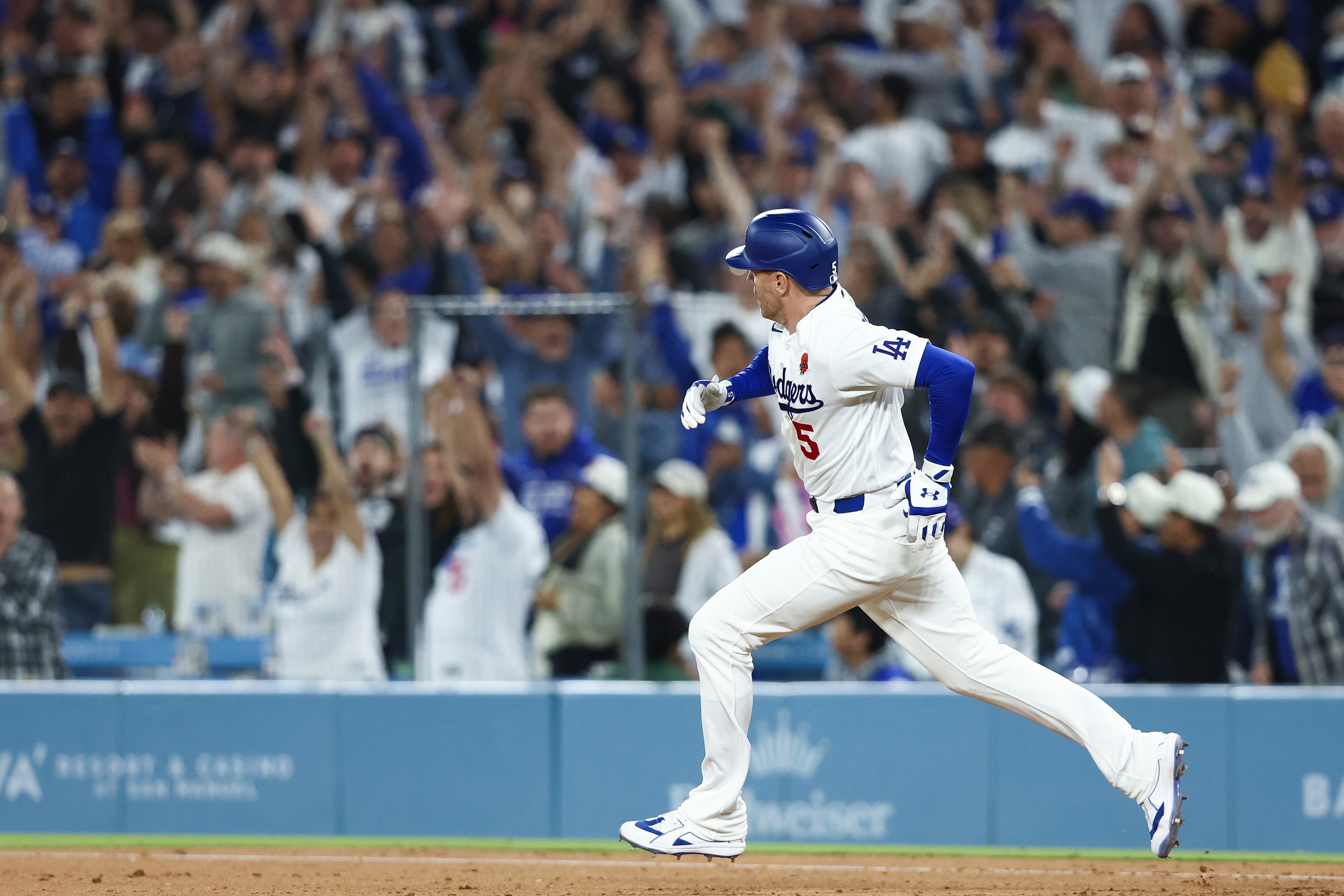 ROCKIES-DODGERS
