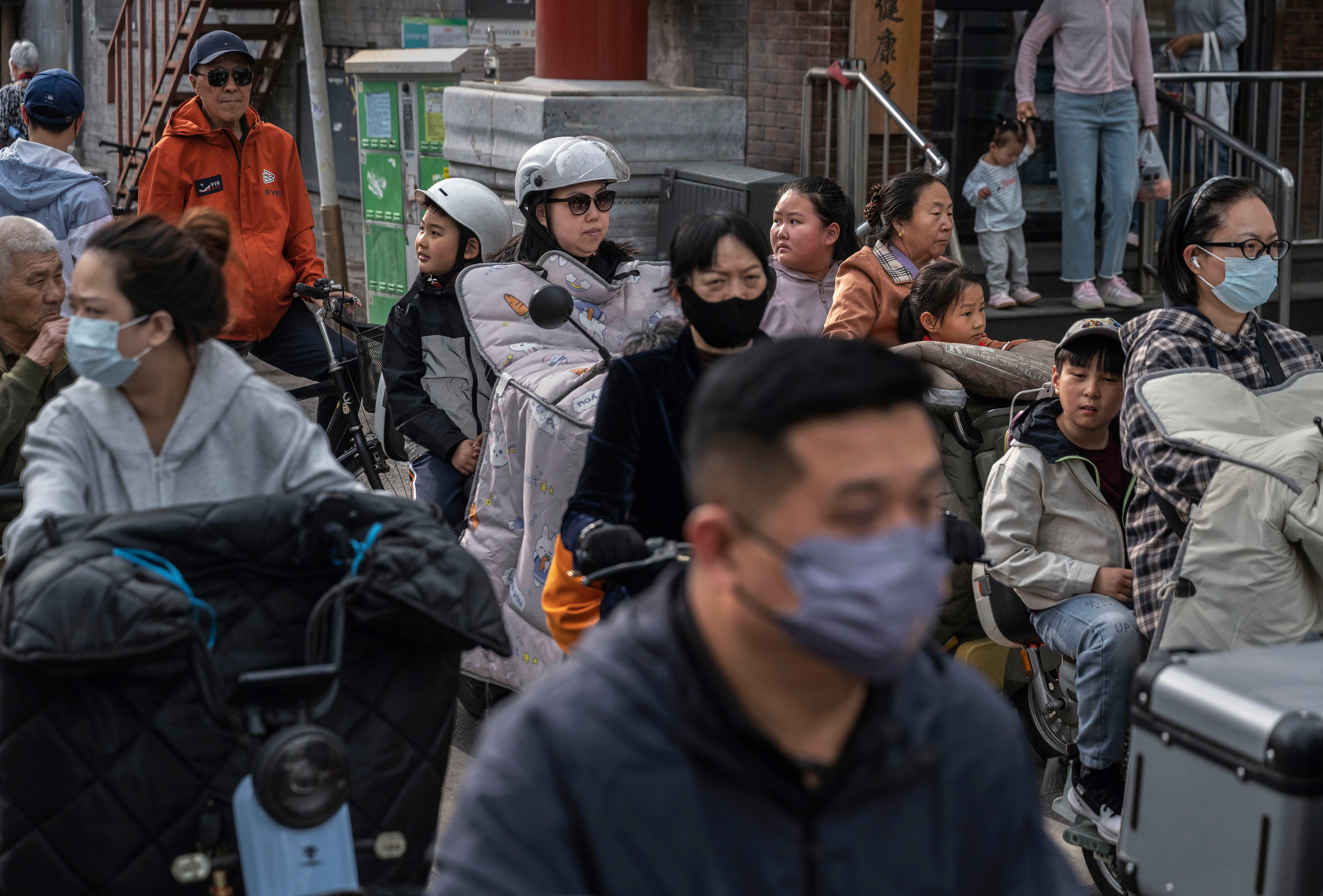 El crecimiento económico de China depende en gran medida del aumento de las exportaciones, mientras los fabricantes sacrifican ganancias para ganar cuota de mercado global, lo que incrementa la presión sobre los trabajadores en el país