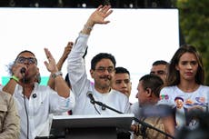 AP Explica: lo que hay que saber sobre las elecciones presidenciales en Colombia