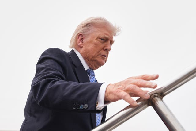 GEN TRUMP-SALUD
