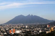 Monterrey recibe el Mundial con un estadio de vanguardia, calor abrasador y carne asada