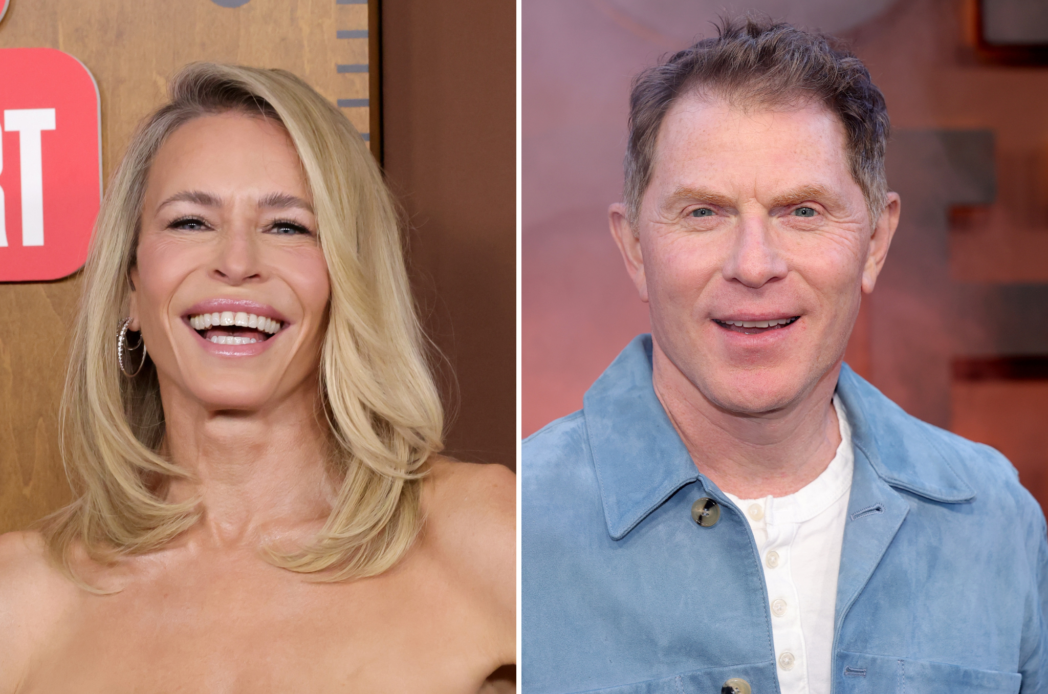 Chelsea Handler aseguró que no está interesada en salir con alguien “tacaño”