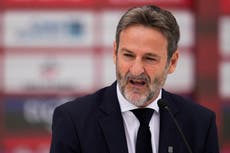 Con un toque patriótico, Panamá anuncia lista de 26 convocados para su segunda Copa del Mundo