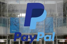 El pionero del pago online pierde terreno: El plan de PayPal para frenar a rivales como Apple Pay