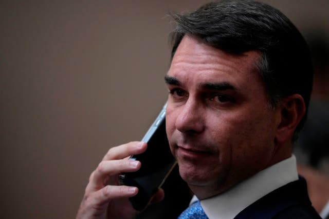 BRASIL-BOLSONARO-TRUMP