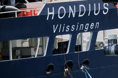 Crucero donde surgió brote mortal de hantavirus debe someterse a limpieza adicional, dice empresa