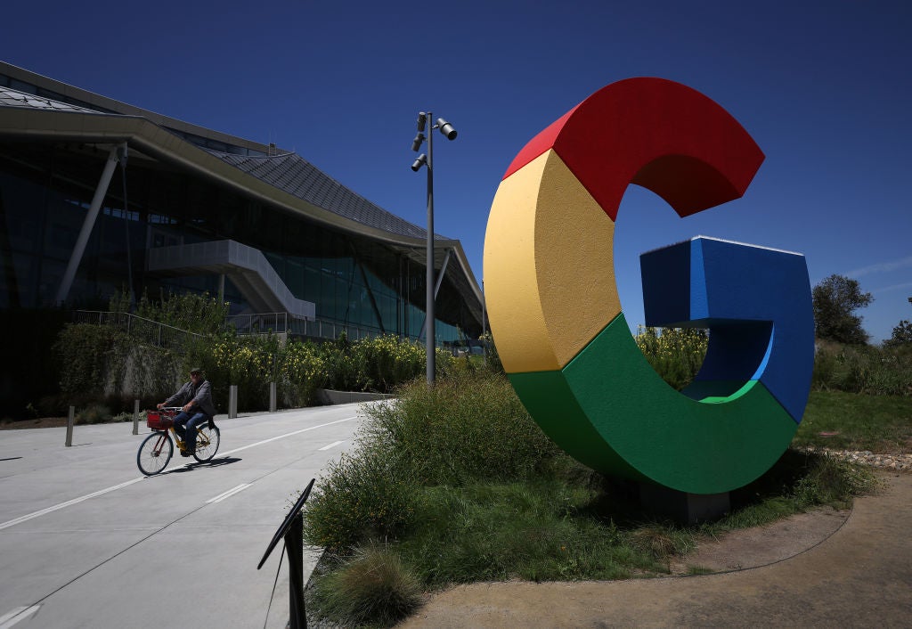 Una nueva plataforma de compras de Google integrará grandes marcas como Nike y Sephora