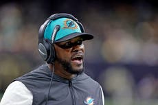 Suprema Corte de EEUU no intervendrá en demanda por discriminación de Flores contra la NFL