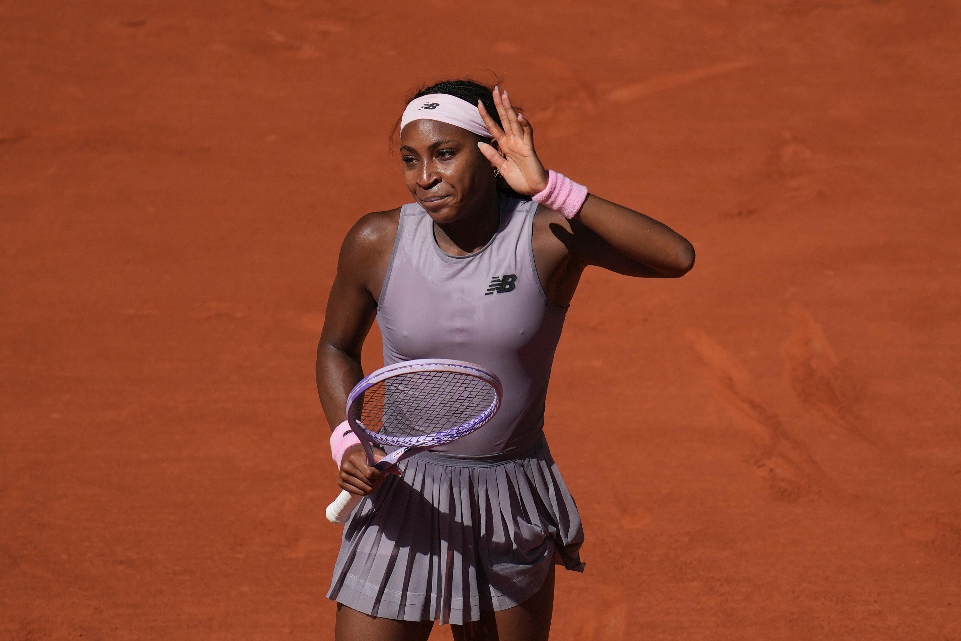 FRANCIA-GAUFF