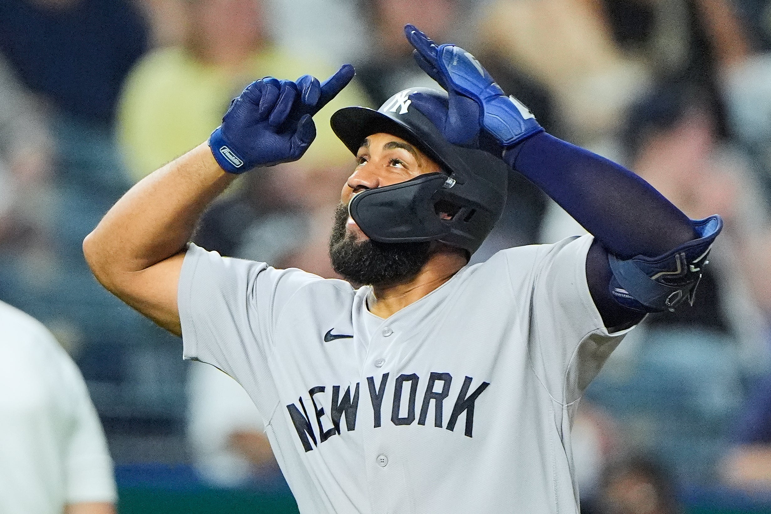 YANKEES-REALES