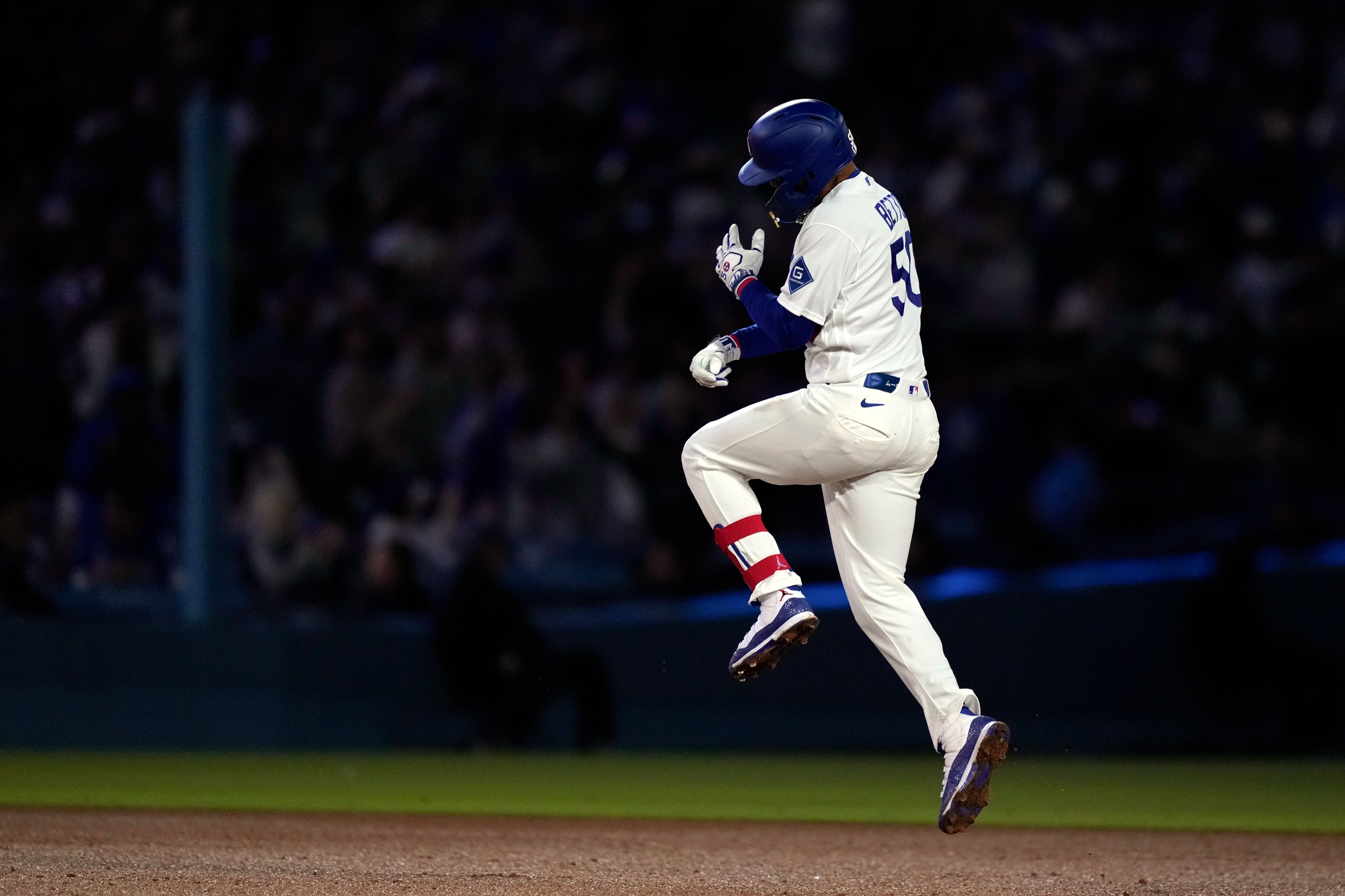 ROCKIES-DODGERS
