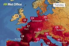 Se avecina el fenómeno “Súper El Niño” y no estamos preparados en absoluto